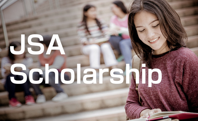 JSA Scholarship